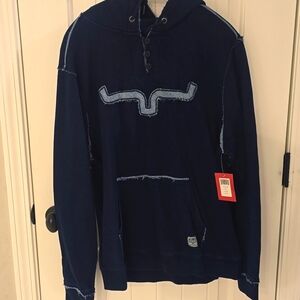 Kimes Ranch Yuma Hoodie XL
